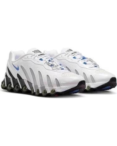NIKE TÊNIS X PATTA AIR MAX DN8 SP WHITE