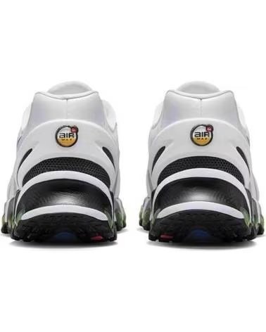 NIKE TÊNIS X PATTA AIR MAX DN8 SP WHITE