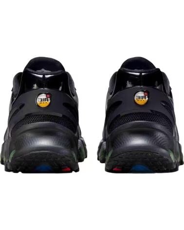 NIKE ZAPATILLAS X PATTA AIR MAX DN8 SP BLACK ROYAL EN NEGRO PARA HOMBRE