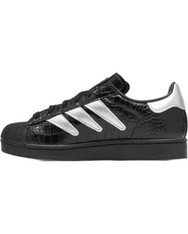 ADIDAS BASKETS HQ9303 NOIRES POUR FEMME