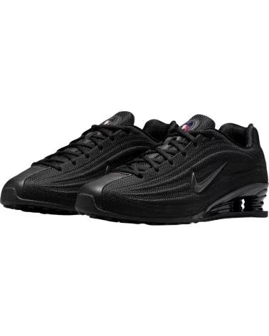 NIKE SHOX TL SNEAKER SCHWARZ FÜR HERREN HQ7540-003