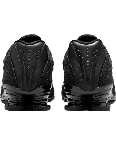 NIKE SHOX TL SNEAKER SCHWARZ FÜR HERREN HQ7540-003