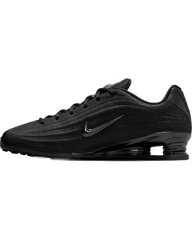 NIKE SHOX TL SNEAKER SCHWARZ FÜR HERREN HQ7540-003