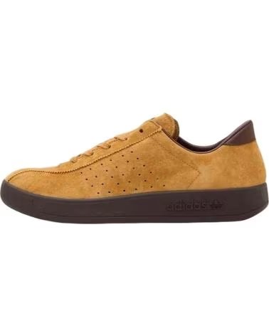 ADIDAS TÊNIS HQ7280 MARROM
