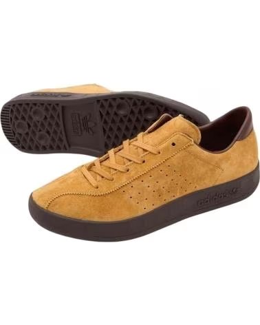 ADIDAS TÊNIS HQ7280 MARROM
