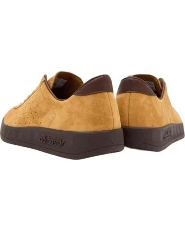 ADIDAS TÊNIS HQ7280 MARROM