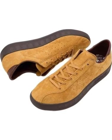 ADIDAS TÊNIS HQ7280 MARROM