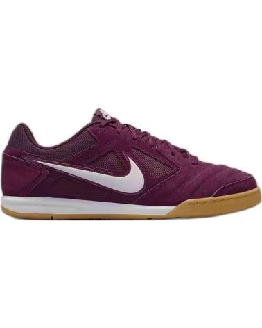 NIKE SCARPE DA CALCIO INDOOR HQ6020-600