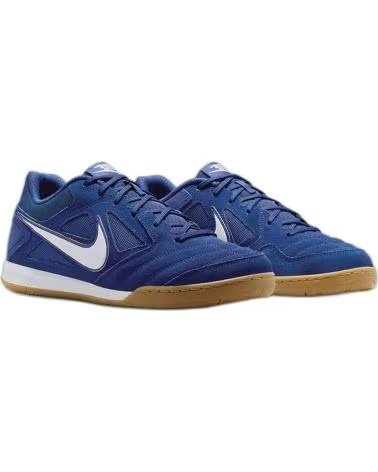 NIKE CHUTEIRAS DE FUTSAL HQ6020-400