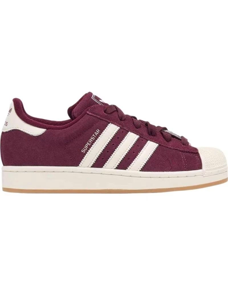 ADIDAS HQ4913 SNEAKER BRAUN FÜR HERREN