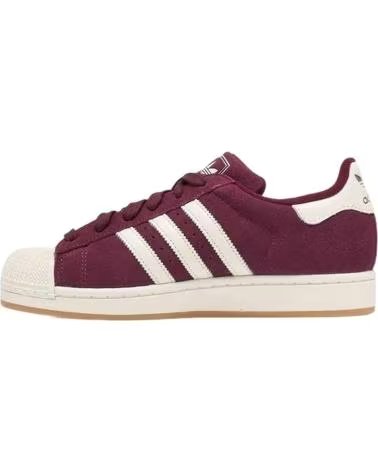 ADIDAS HQ4913 SNEAKER BRAUN FÜR HERREN