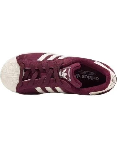 ADIDAS HQ4913 SNEAKER BRAUN FÜR HERREN