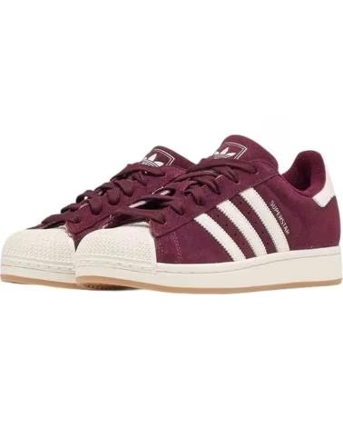 ADIDAS HQ4913 SNEAKER BRAUN FÜR HERREN