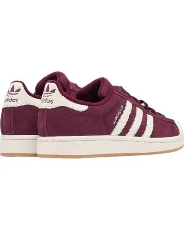 ADIDAS HQ4913 SNEAKER BRAUN FÜR HERREN