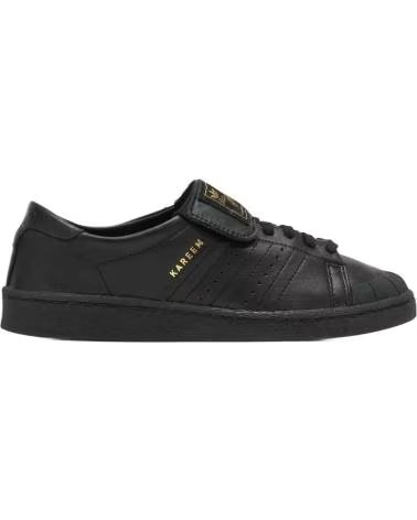 ADIDAS HQ4867 SNEAKER IN SCHWARZ FÜR HERREN