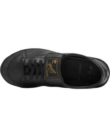 ADIDAS HQ4867 SNEAKER IN SCHWARZ FÜR HERREN