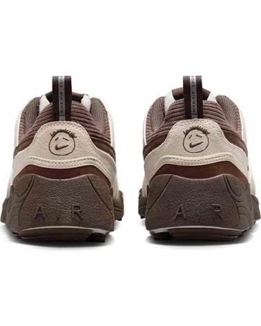 NIKE ZAPATILLAS ZOOM FIELD JAXX LECHE BLUE EN BEIGE PARA HOMBRE