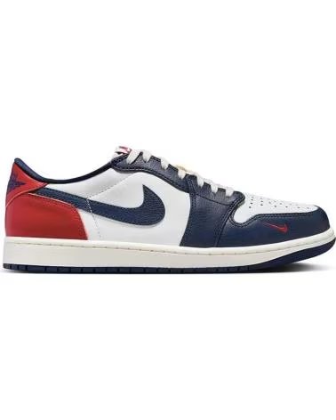 JORDAN SNEAKERS HQ2993-100 PER BAMBINI