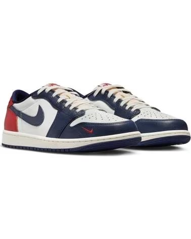 JORDAN SNEAKERS HQ2993-100 PER BAMBINI