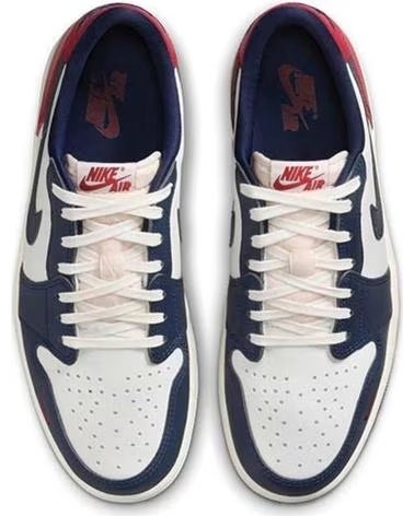JORDAN SNEAKERS HQ2993-100 PER BAMBINI