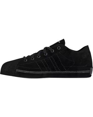 ADIDAS ZAPATILLAS HQ2653 EN NEGRO PARA HOMBRE