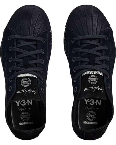ADIDAS ZAPATILLAS HQ2653 EN NEGRO PARA HOMBRE