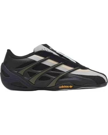 ADIDAS HQ2570 SNEAKERS BLACK