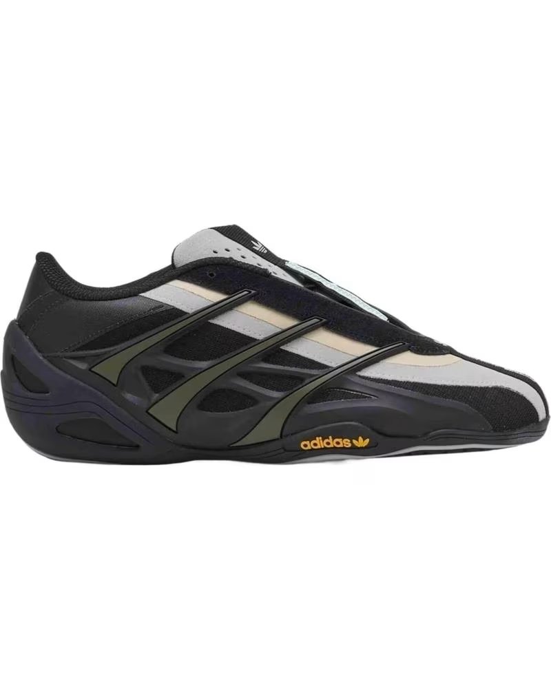 ADIDAS HQ2570 SNEAKERS BLACK