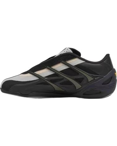 ADIDAS HQ2570 SNEAKERS BLACK