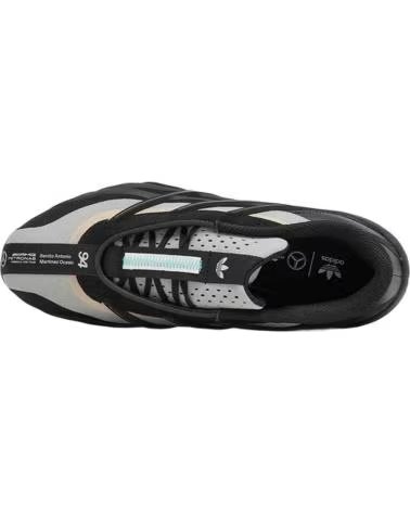 ADIDAS HQ2570 SNEAKERS BLACK