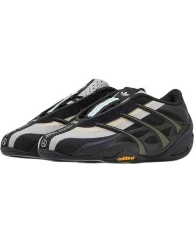 ADIDAS HQ2570 SNEAKERS BLACK