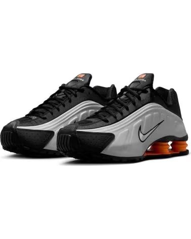 NIKE ZAPATILLAS HQ1988-003 EN NEGRO PARA HOMBRE
