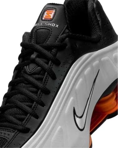 NIKE ZAPATILLAS HQ1988-003 EN NEGRO PARA HOMBRE