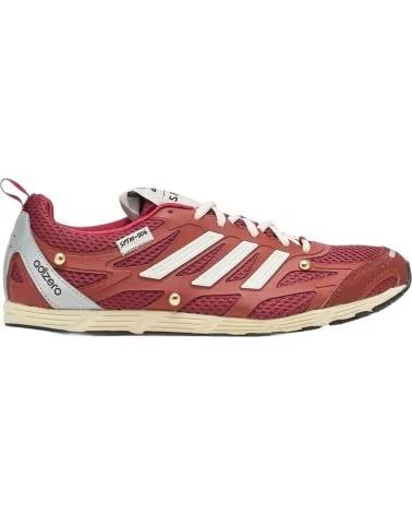 ADIDAS ZAPATILLAS HP3522 EN ROJO PARA HOMBRE