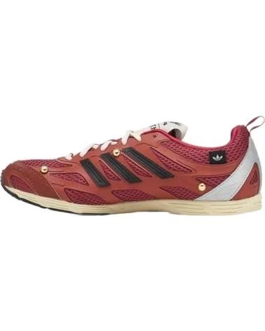 ADIDAS ZAPATILLAS HP3522 EN ROJO PARA HOMBRE