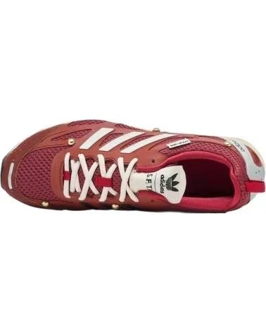 ADIDAS ZAPATILLAS HP3522 EN ROJO PARA HOMBRE
