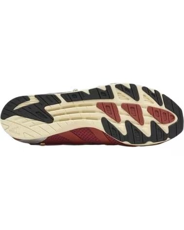 ADIDAS ZAPATILLAS HP3522 EN ROJO PARA HOMBRE