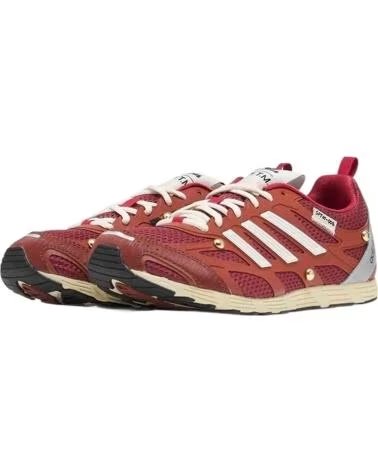 ADIDAS ZAPATILLAS HP3522 EN ROJO PARA HOMBRE