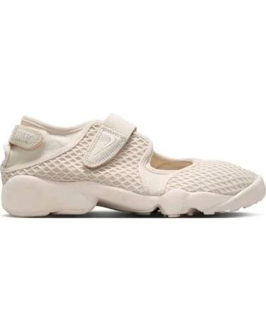 NIKE HM8288-100 SNEAKER BEIGE