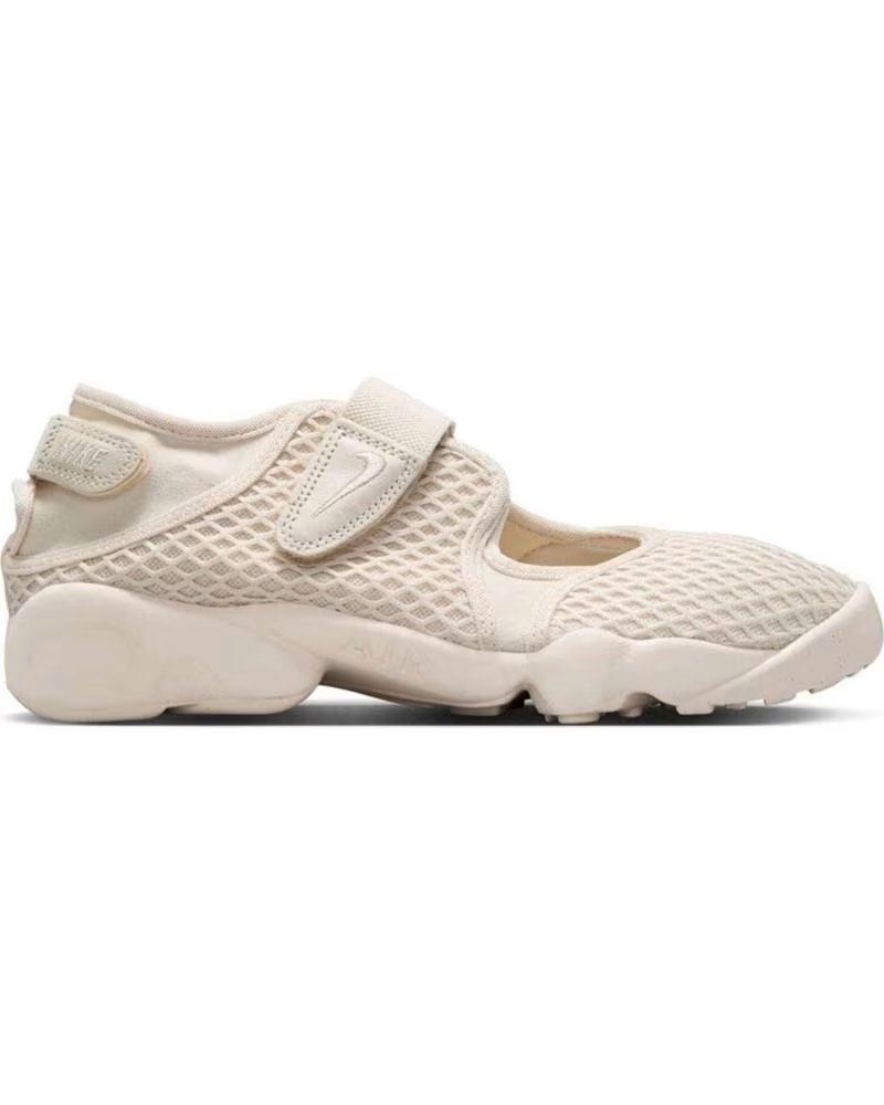 NIKE HM8288-100 SNEAKER BEIGE