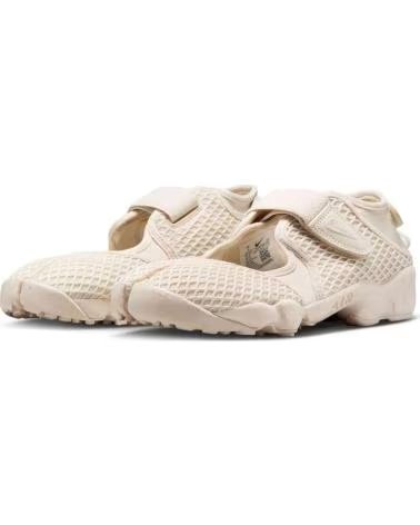 NIKE HM8288-100 SNEAKER BEIGE