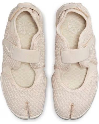 NIKE HM8288-100 SNEAKER BEIGE