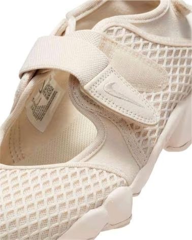 NIKE HM8288-100 SNEAKER BEIGE