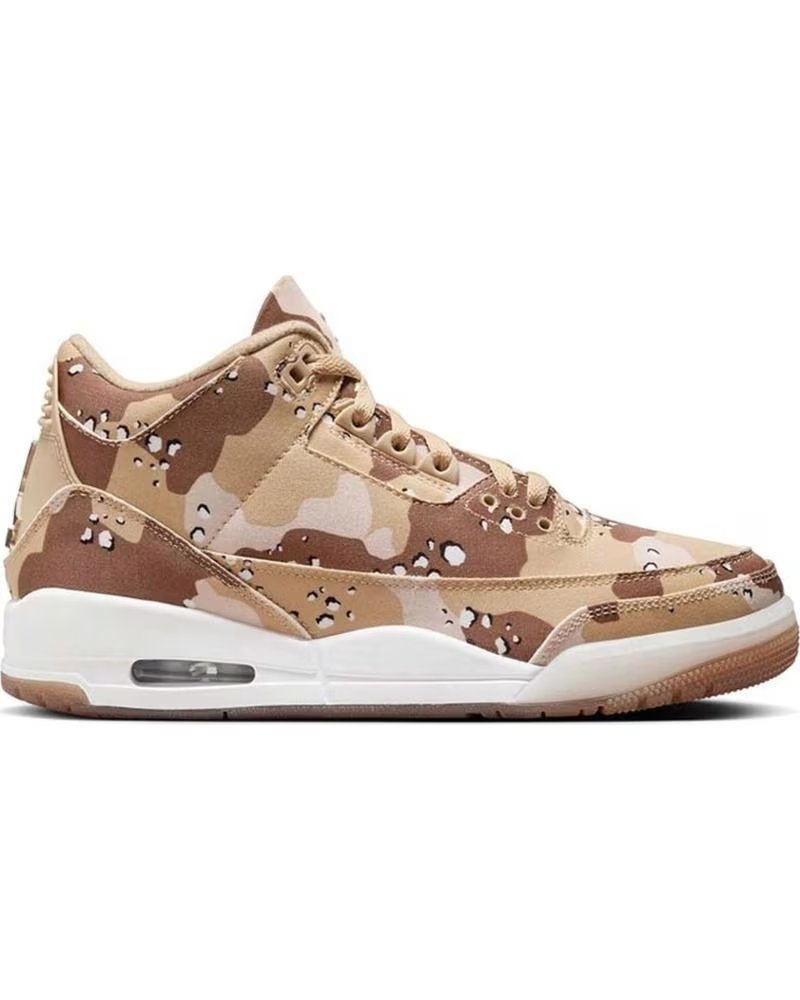 JORDAN HM4301-200 CAMOUFLAGE SNEAKER