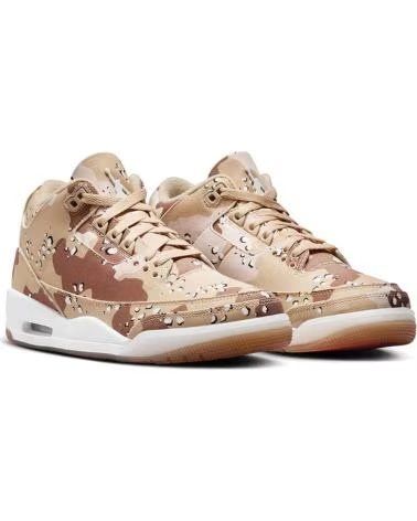 JORDAN HM4301-200 CAMOUFLAGE SNEAKER
