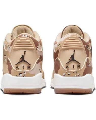 JORDAN HM4301-200 CAMOUFLAGE SNEAKER