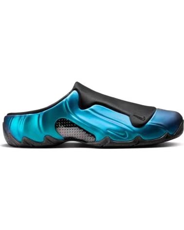 NIKE CLOGS HJ4478-001 BLAU UNISEX