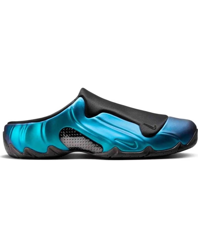 NIKE CLOGS HJ4478-001 BLAU UNISEX