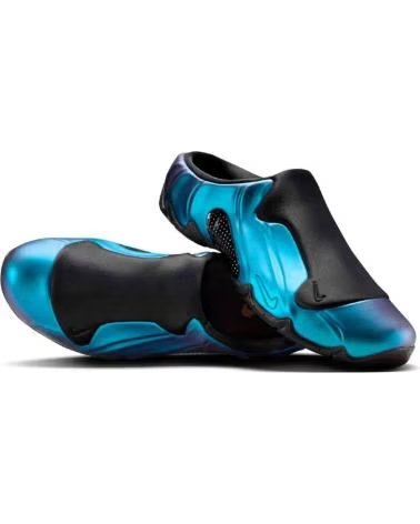 NIKE CLOGS HJ4478-001 BLAU UNISEX