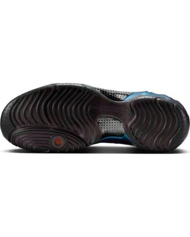 NIKE CLOGS HJ4478-001 BLAU UNISEX